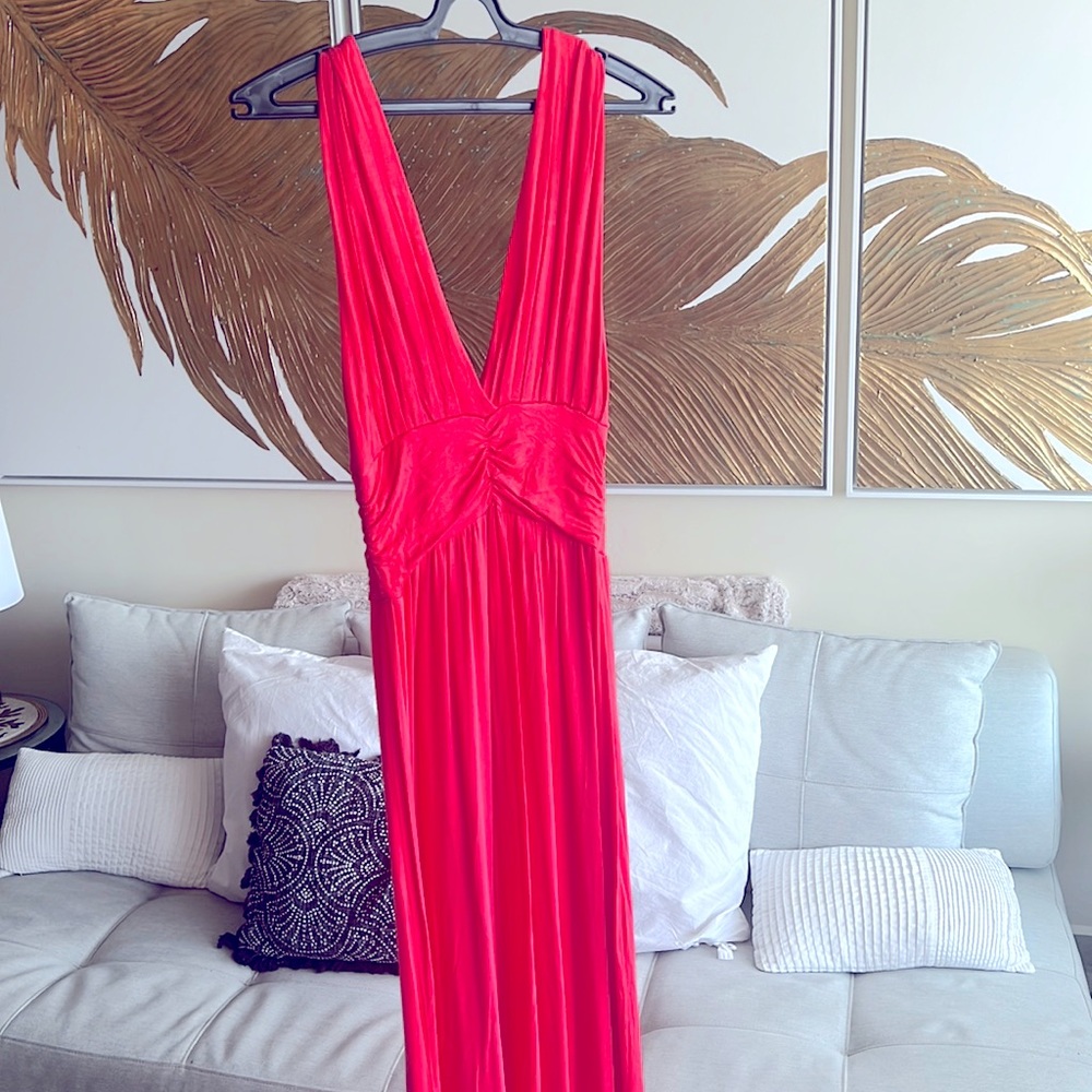 Beautiful summer maxi - ECU